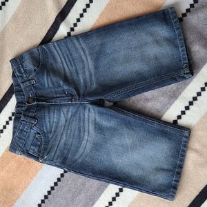 Wrangler Hero Originals shorts